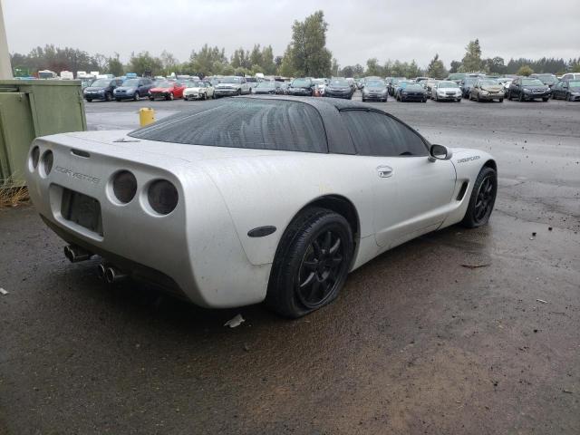 Photo 4 from auction – 1997 CHEVROLET CORVETTE with VIN 1G1YY22G4V5105340
