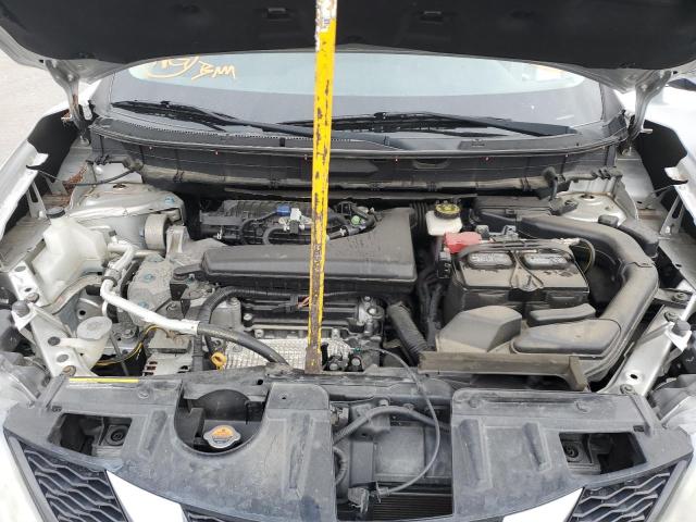 Photo 7 from auction – 2015 NISSAN ROGUE S with VIN KNMAT2MT2FP501600