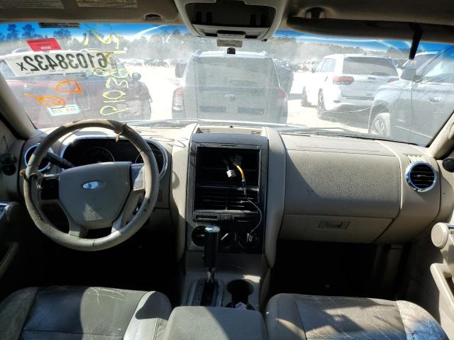 Photo 9 from auction – 2007 FORD EXPLORER X with VIN 1FMEU63E47UB89092