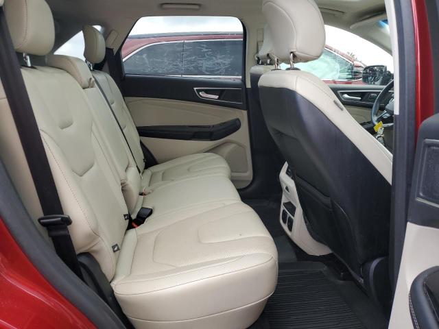 Photo 6 from auction – 2017 FORD EDGE TITAN with VIN 2FMPK4K98HBB45708