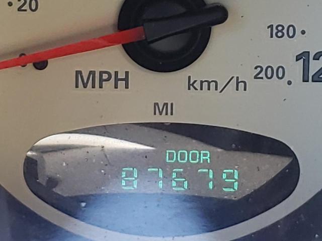 Photo 8 from auction – 2004 CHRYSLER PT CRUISER with VIN 3C4FY48B74T358740