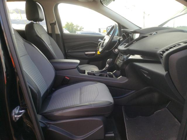 Photo 5 from auction – 2017 FORD ESCAPE SE with VIN 1FMCU9G95HUD46409