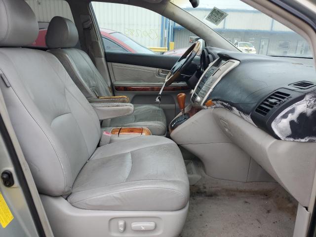 Photo 5 from auction – 2004 LEXUS RX 330 with VIN 2T2GA31U64C007833