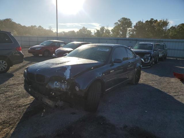 Photo 2 from auction – 2003 BMW M3 with VIN WBSBL93453JR20331