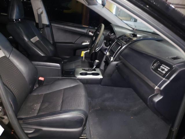 Photo 5 from auction – 2012 TOYOTA CAMRY BASE with VIN 4T1BF1FK4CU053069