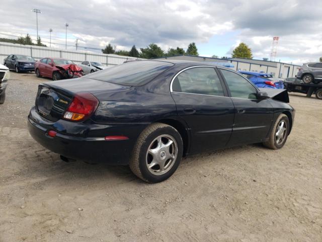 Photo 4 from auction – 2001 OLDSMOBILE AURORA 4.0 with VIN 1G3GS64C614134005