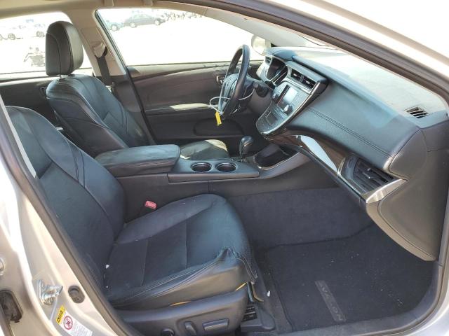Photo 5 from auction – 2013 TOYOTA AVALON BAS with VIN 4T1BK1EB4DU004047