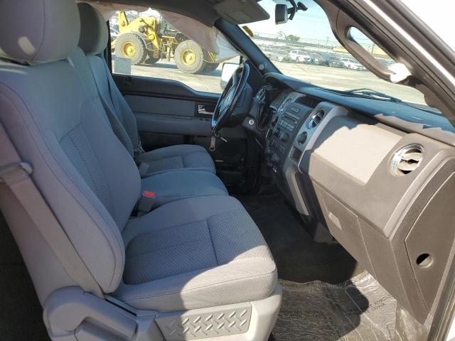Photo 5 from auction – 2012 FORD F150 SUPER with VIN 1FTFW1CF6CFC99476