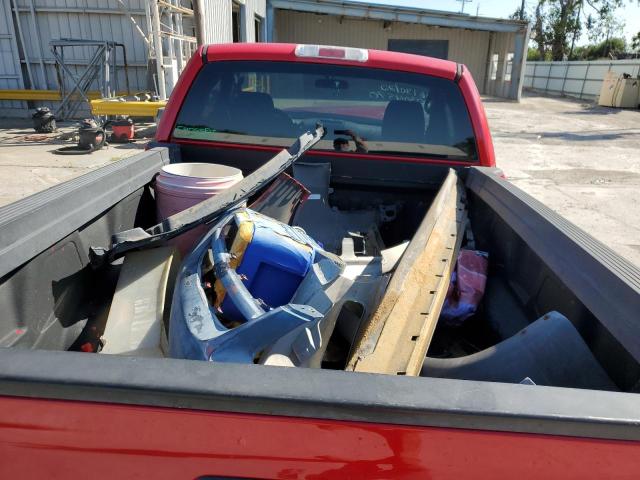 Photo 6 from auction – 2007 FORD F150 with VIN 1FTRF02207KC80876