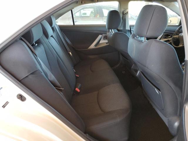 Photo 6 from auction – 2010 TOYOTA CAMRY BASE with VIN 4T1BF3EK6AU577429