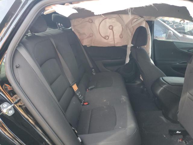 Photo 6 from auction – 2021 CHEVROLET MALIBU LS with VIN 1G1ZB5ST0MF090039