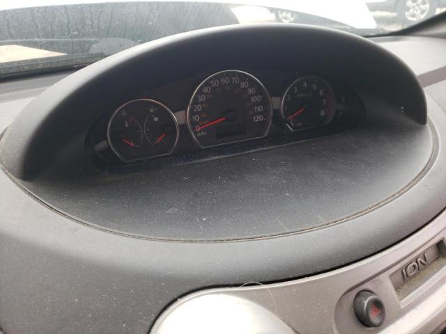 Photo 8 from auction – 2005 SATURN ION LEVEL with VIN 1G8AM12FX5Z111944