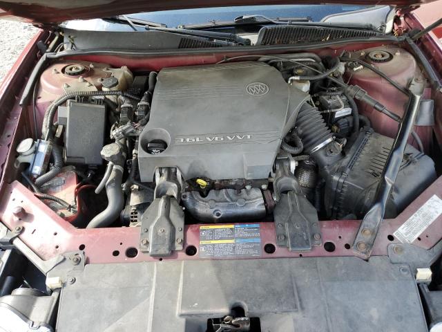 Фото 7 с аукциона – 2005 BUICK LACROSSE C с VIN 2G4WE537851336830