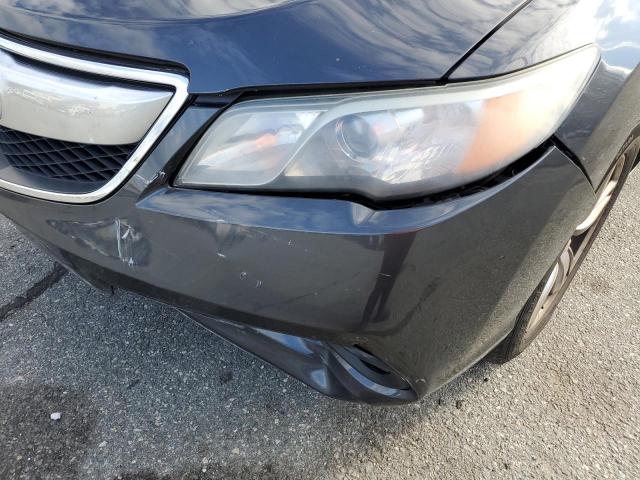 Photo 9 from auction – 2014 ACURA RDX with VIN 5J8TB4H38EL012062