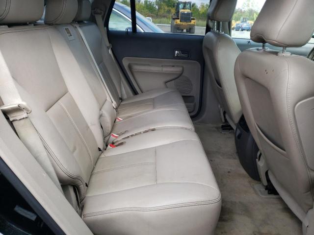 Photo 6 from auction – 2008 FORD EDGE LIMIT with VIN 2FMDK49C98BA35089