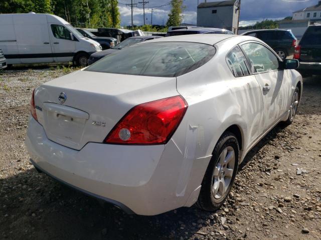 Photo 4 from auction – 2009 NISSAN ALTIMA 2.5 with VIN 1N4AL24E19C191880