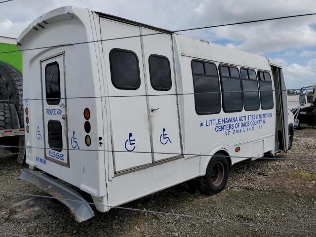 Photo 4 from auction – 2003 FORD E-SERIES C with VIN 1FDXE45F93HA63457