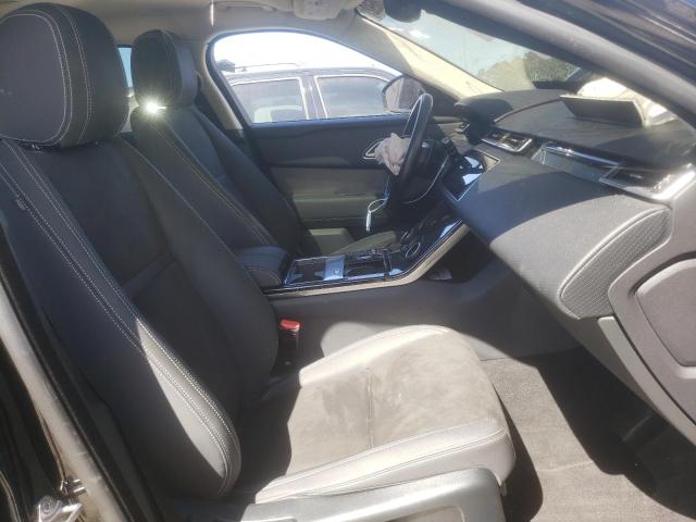 Photo 5 from auction – 2019 LAND ROVER RANGE ROVE with VIN SALYA2EX2KA799772