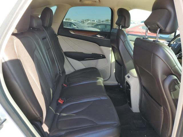 Photo 11 from auction – 2015 LINCOLN MKC with VIN 5LMTJ2AH3FUJ07418