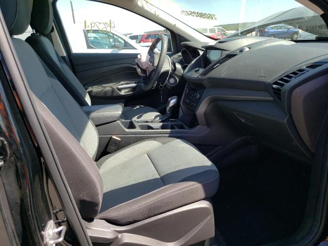 Photo 5 from auction – 2018 FORD ESCAPE SE with VIN 1FMCU0GD0JUC46644