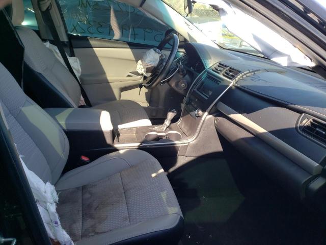 Photo 5 from auction – 2015 TOYOTA CAMRY LE with VIN 4T1BF1FK3FU045212