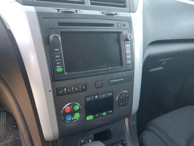 Photo 9 from auction – 2009 CHEVROLET TRAVERSE with VIN 1GNLRFEDXAS151149