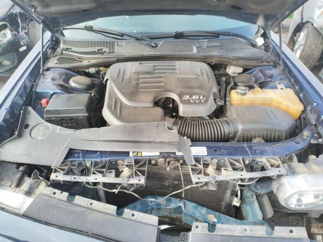 Photo 7 from auction – 2014 DODGE CHALLENGER with VIN 2C3CDYAGXEH294624