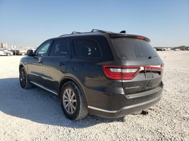 Photo 3 from auction – 2014 DODGE DURANGO SX with VIN 1C4RDHAG3EC476674