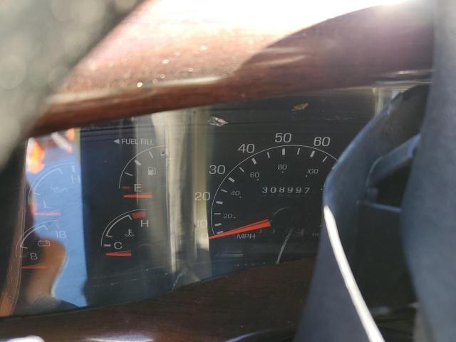 Photo 8 from auction – 2001 FORD F250 SUPER with VIN 1FTNW21F31EB10855