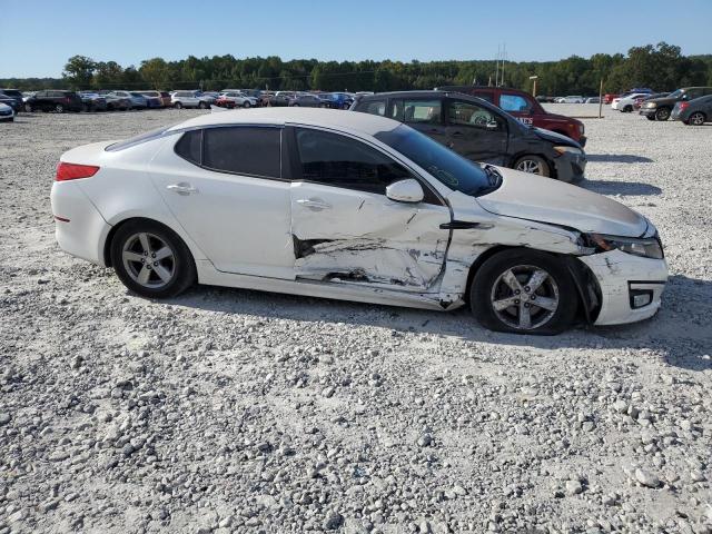 Photo 9 from auction – 2014 KIA OPTIMA LX with VIN 5XXGM4A74EG309479