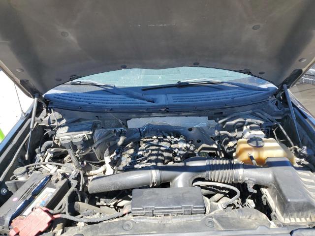 Photo 7 from auction – 2011 FORD F150 SUPER with VIN 1FTFW1ET6BFB95085