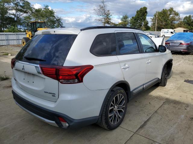 Photo 4 from auction – 2016 MITSUBISHI OUTLANDER with VIN JA4AD3A31GZ002505