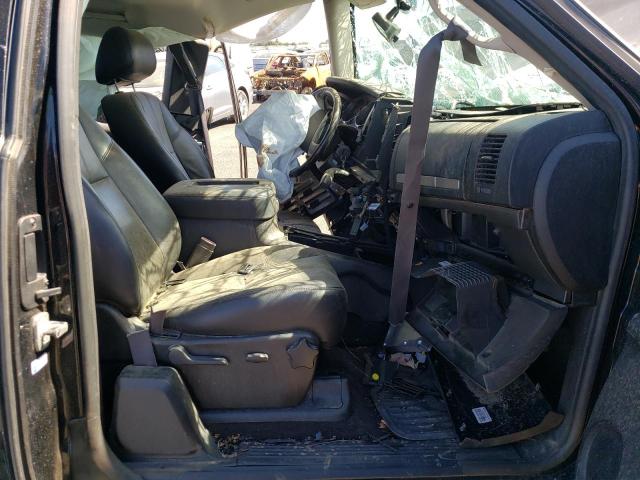 Photo 5 from auction – 2011 CHEVROLET SILVERADO with VIN 1GCRCSE04BZ284864