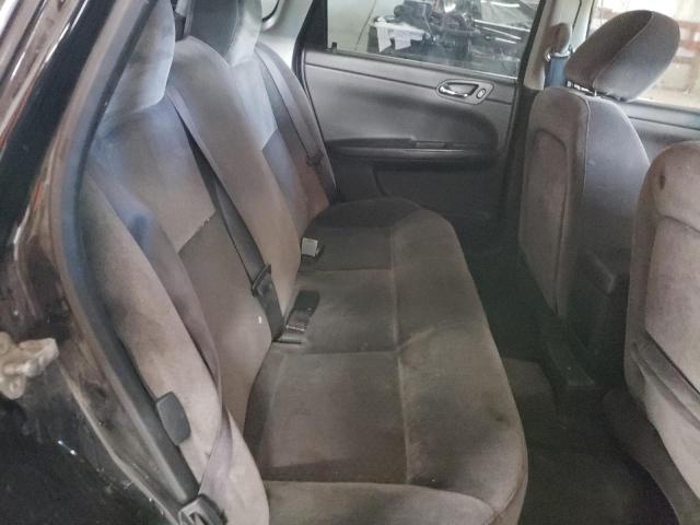 Photo 6 from auction – 2012 CHEVROLET IMPALA LS with VIN 2G1WF5E36C1259280