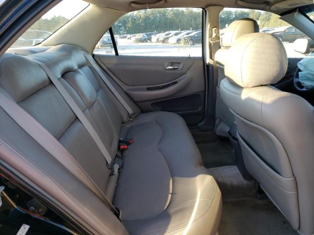 Photo 6 from auction – 2002 HONDA ACCORD EX with VIN 1HGCG56682A059748