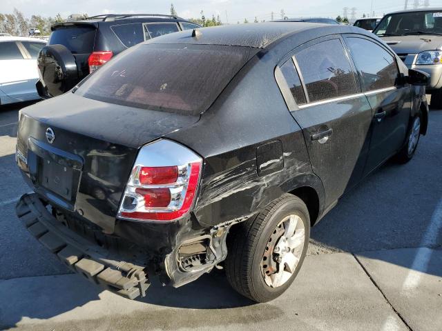 Photo 4 from auction – 2008 NISSAN SENTRA 2.0 with VIN 3N1AB61EX8L613353