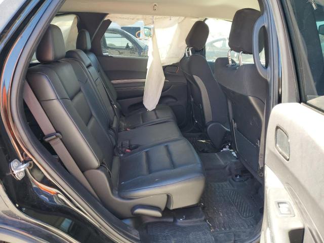 Photo 6 from auction – 2021 DODGE DURANGO PU with VIN 1C4RDJFG5MC644264