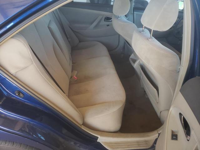 Photo 6 from auction – 2010 TOYOTA CAMRY BASE with VIN 4T4BF3EK1AR010311