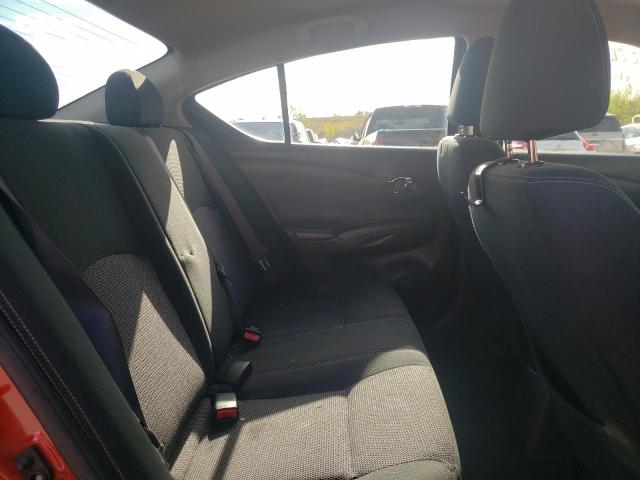 Photo 6 from auction – 2017 NISSAN VERSA S with VIN 3N1CN7AP3HK458089