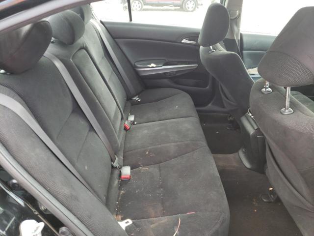 Photo 6 from auction – 2008 HONDA ACCORD EX with VIN JHMCP26788C031546
