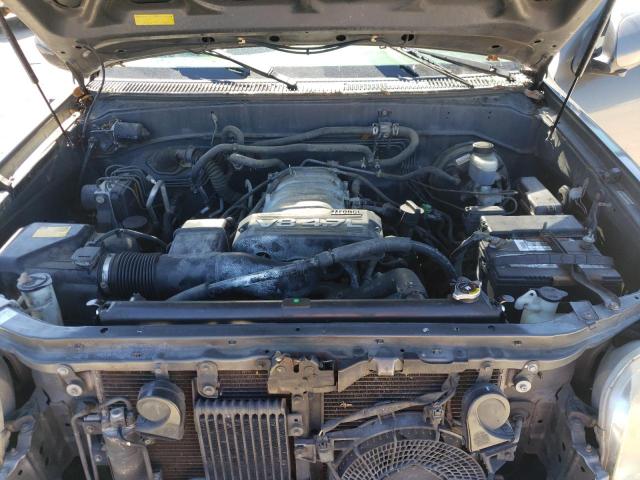 Photo 7 from auction – 2003 TOYOTA SEQUOIA SR with VIN 5TDZT34A93S202131