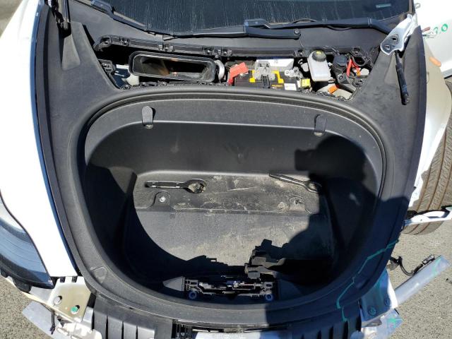 Photo 7 from auction – 2019 TESLA MODEL 3 with VIN 5YJ3E1EA8KF485529