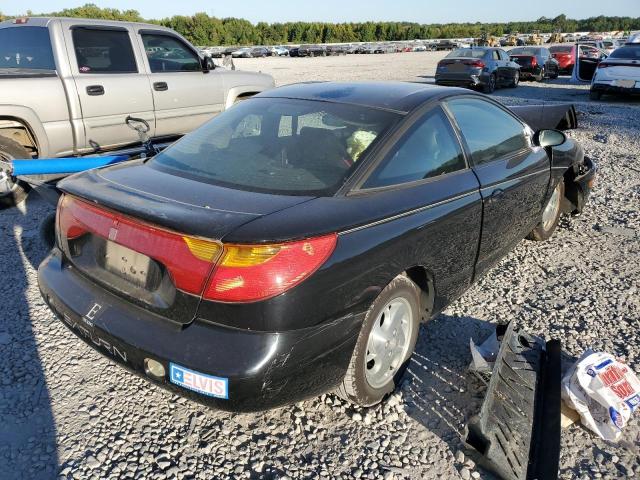 Photo 4 from auction – 2002 SATURN SC2 with VIN 1G8ZY12752Z268325