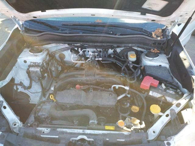 Photo 7 from auction – 2014 SUBARU FORESTER 2 with VIN JF2SJACCXEG429437