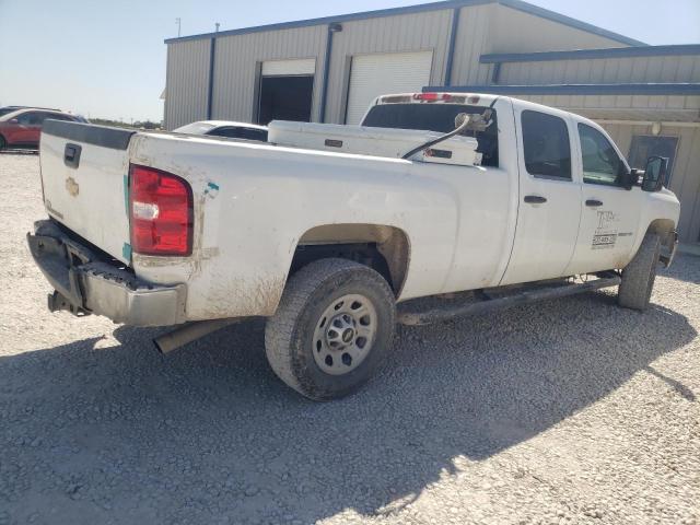 Photo 4 from auction – 2013 CHEVROLET SILVERADO with VIN 1GC4CZCG8DF218731