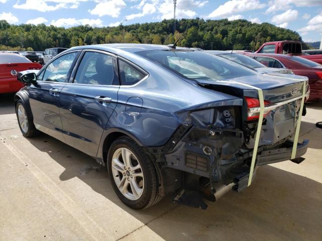 Photo 3 from auction – 2018 FORD FUSION SE with VIN 3FA6P0HD8JR284143