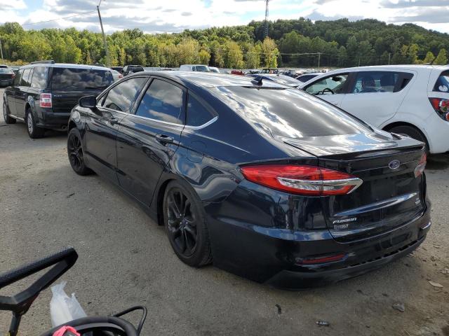 Photo 3 from auction – 2020 FORD FUSION SE with VIN 3FA6P0HD5LR106872