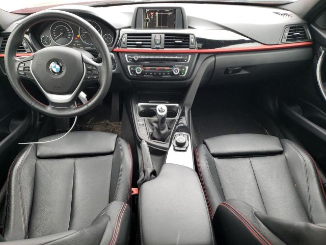 Photo 9 from auction – 2012 BMW 328 I with VIN WBA3A5C57CFJ89968
