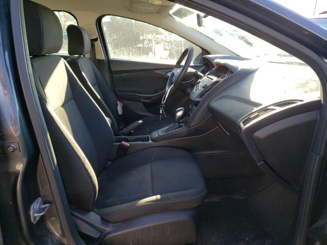 Photo 5 from auction – 2015 FORD FOCUS SE with VIN 1FADP3F2XFL246512