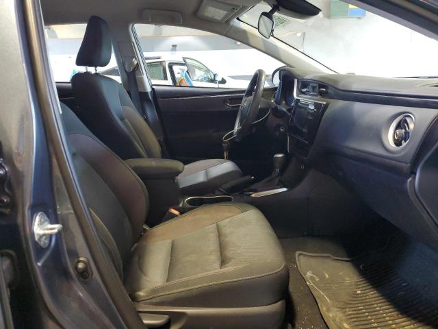 Photo 5 from auction – 2017 TOYOTA COROLLA L with VIN 2T1BURHE9HC959545